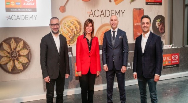 UFS Academy Gelişim Fırsatlarını 7/24 Şeflerin Cebine Taşıyor