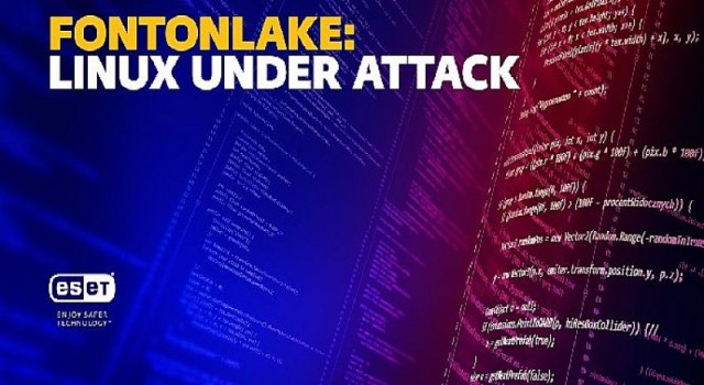 Yeni tehdidin hedefi Linux yüklü cihazlar