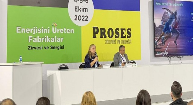 Zirvenin yıldızları ProManage Cloud ve Computer Vision oldu