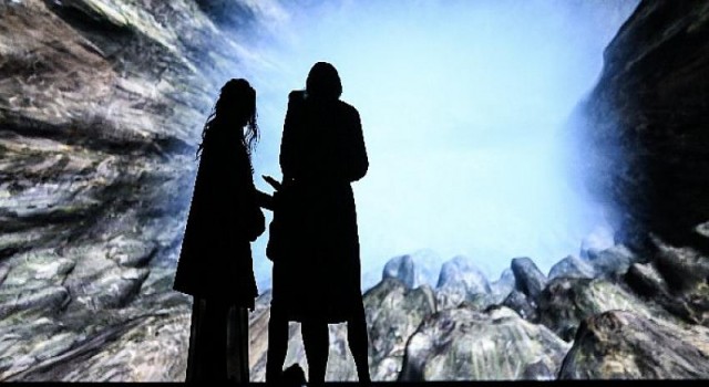 Zorlu PSM’de Doğadan ilham alan görsel şölen: Habitat