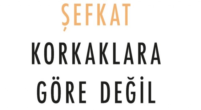 Zümra Atalay’ın “Şefkat Korkaklara Göre Değil” Kitabı Çıktı