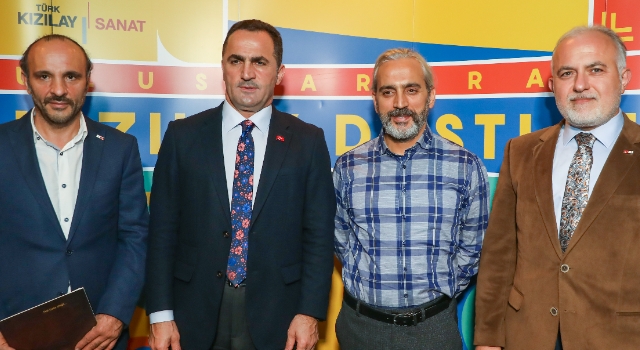 4. ULUSLARARASI KIZILAY DOSTLUK KISA FİLM FESTİVALİ’NİN PROGRAMI AÇIKLANDI