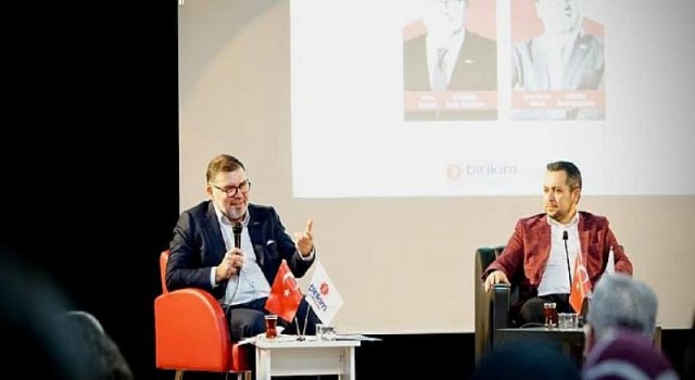 Asıl Gücünüz Aklınız ve Alın Teriniz