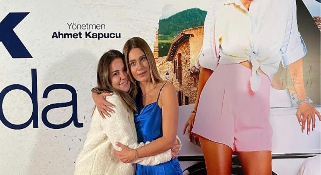 Aşk Yolunda filminin GALA gecesine büyük ilgi