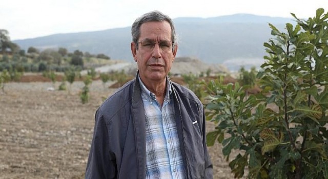 Aydın Büyükşehir Belediyesi’nden Buharkent Üreticisine Büyük Destek