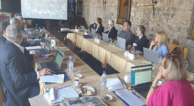 Barış Selçuk Gazetecilik Ödülleri sahiplerini buldu