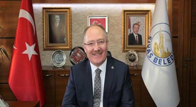 Başkan Bilgin’den 10 Kasım Mesajı