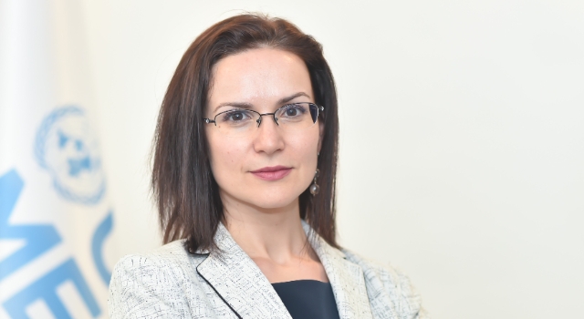 Birleşmiş Milletler Kadın Birimi kadınlara yönelik şiddete #kayıtsızkalmayın çağrısında bulunuyor