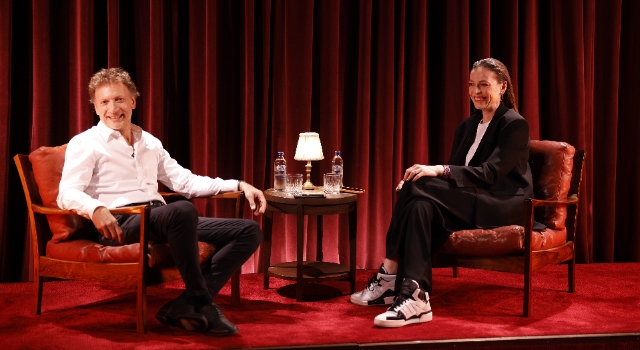 “BİZİM İÇİN ASIL BAŞARILI DÖNEM 2022-2023 SONRASI BAŞLAYACAK”