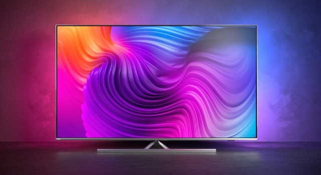 Black Friday’e Renk Katan Philips Televizyon: ‘’The One Her Şeye Sahip Olan”