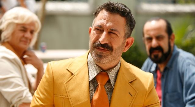 Cem Yılmaz Filmleri Kasım Ayı Boyunca Her Cumartesi FilmBox Ekranlarında