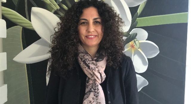 “ÇOCUKLAR OKULA BAŞLADIĞINDA ORGANİK BESLENME KONUSU ÖNEMİNİ KAYBEDİYOR”