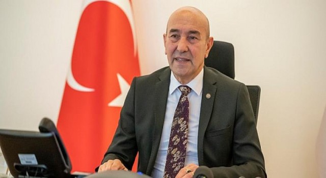 ”Doğayla uyumlu uygarlık insanlığın en temel konusu”