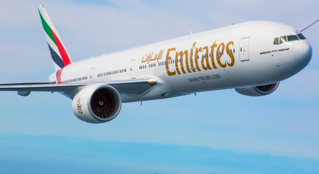 Emirates, Avustralya’ya Olan Seyahat Taleplerini Karşılamak için Seferleri Sıklaştırarak, Kapasitesini Artırıyor