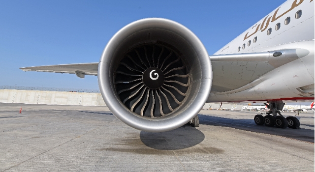 Emirates ve GE Havacılık, CO2 Emisyonlarını Azaltmak İçin %100 Sürdürülebilir Uçak Yakıtı Kullanılan Test Uçuşu Programını Onayladı