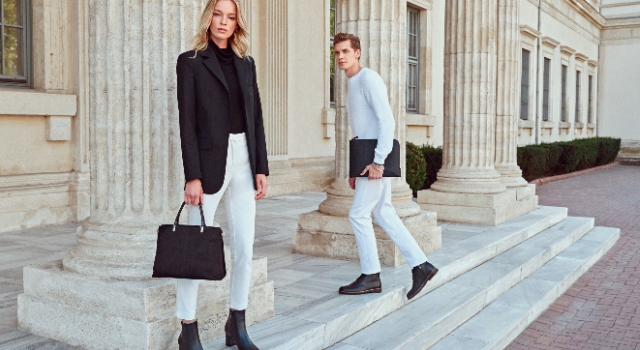 FLO’nun yeni reklam filmleri yayında: Ayak Uydur Hayata