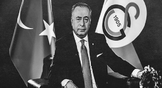 GS Eski Başkanı Mustafa Cengiz hayatını kaybetti