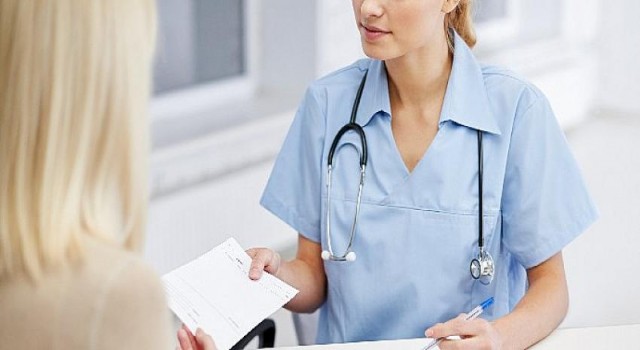 Haftada En Az Bir Kez Karın Ağrısı Çekiyrsanız Dikkat!