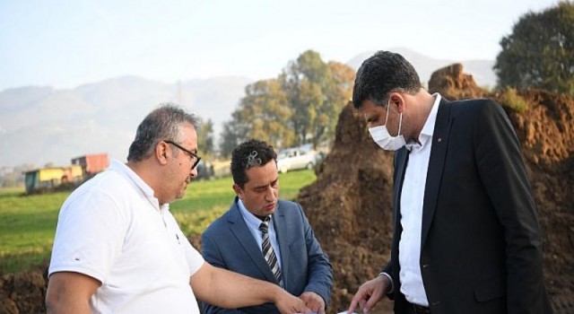 Hayvan Dostlarından Kocaman’a Tebrik