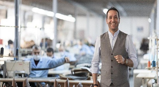 Kalite ve Değerin Adresi Tepe Home