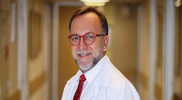 Karaciğerdeki Bu Yağlanma Organ Nakline Götürebilir