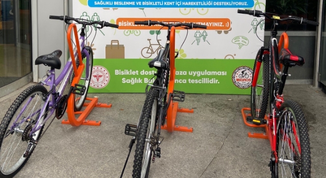 MİGROS BİSİKLETLİ ALIŞVERİŞ DOSTU KONSEPTLİ MAĞAZALARININ SAYISINI ARTIRIYOR