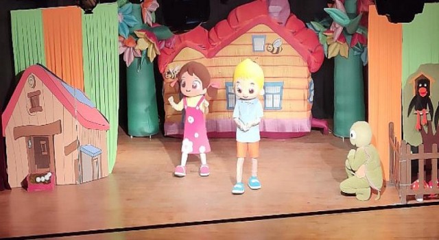 Niloya ile Eğlenceli Bir Hafta Sonuna Var Mısın?