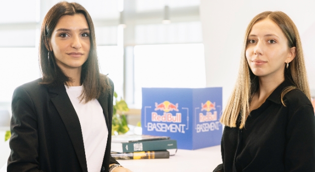 Red Bull Basement 2021 Finalinde Türkiye’yi ToplaGel Temsil Edecek