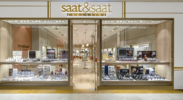 Saat&Saat’ten Kasım Fırsatları