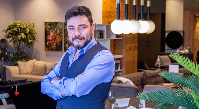 SEKTÖRDE İLK DEFA HİBRİT FRANCHİSE SATIŞ SİSTEMİ GELİŞTİREN KELEBEK MOBİLYA YENİ BAYİLİK TALEPLERİNDE YATIRIMCILARININ GÖZDESİ OLMAYI BAŞARDI!