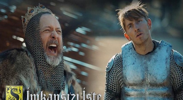 Sen bulunması imkansızı istesen de “sahibinden ile her türlü bulunur!”