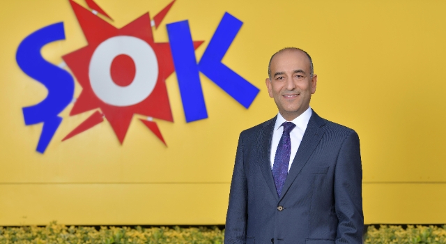 ŞOK Marketler’in Doğrudan İstihdamı 39 Bin Kişiye Ulaştı