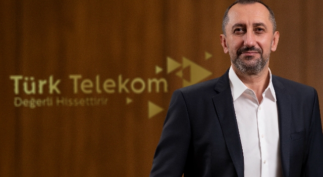 Türk Telekom’dan beklentileri aşan 9 aylık performans