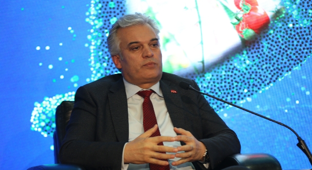 Türk Tohum Sektörü Dünya İle Yarışıyor