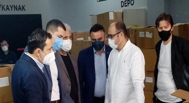 Türkiye Ayakkabı Sanayicileri Derneği’nden Dünya Devi Nike’a Çağrı