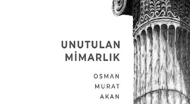 ‘Unutulan Mimarlık’ sergisi Goba Art&Design’da