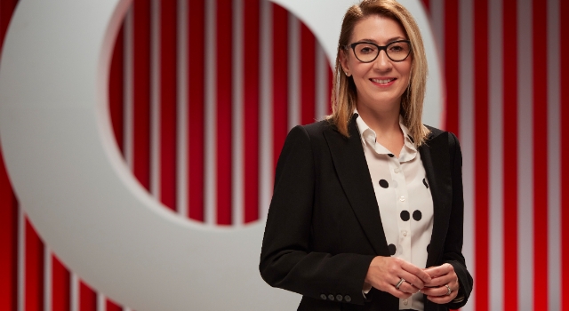 VODAFONE SATIŞ NOKTALARI