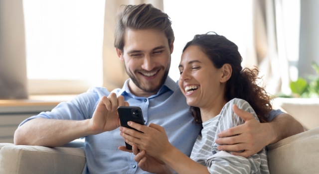 2021 YILINA ONLINE HİZMETLER DAMGA VURDU