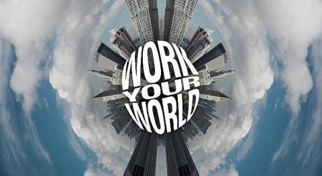 2022 itibarıyla, her Publicis Groupe çalışanı, dünyanın herhangi bir yerinde, her yıl altı haftaya kadar çalışabilecek.