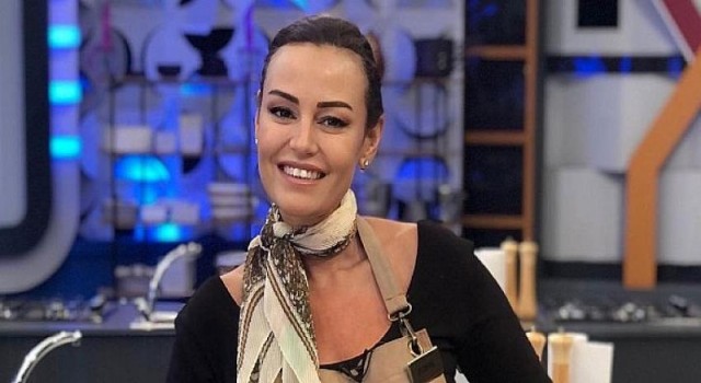 Açelya Elmas, “Dizi teklifi gelmiyor...”
