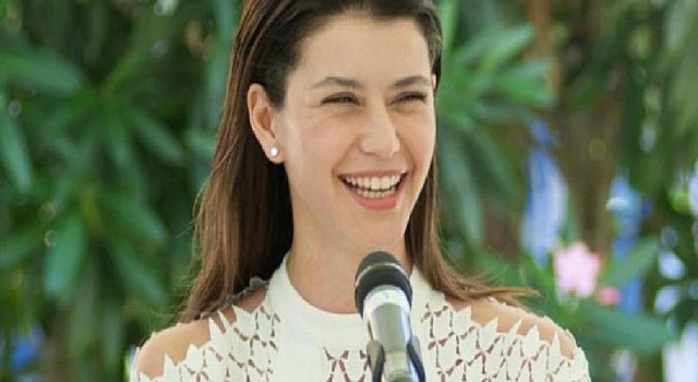 Araplar Tük Ünlüleri gibi gülmek istiyor.