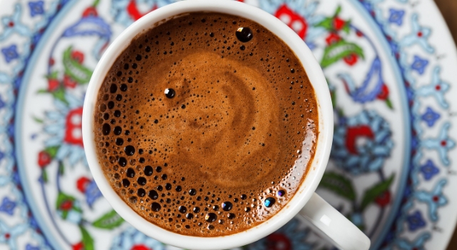 Avansas, İş Yerinde Kahve Tüketim Alışkanlıklarını Araştırdı