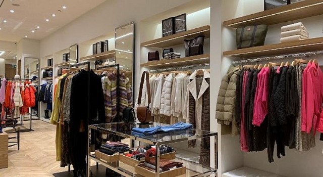 Beymen Club’ın 59. Mağazası Kayseri Forum AVM’de Açıldı