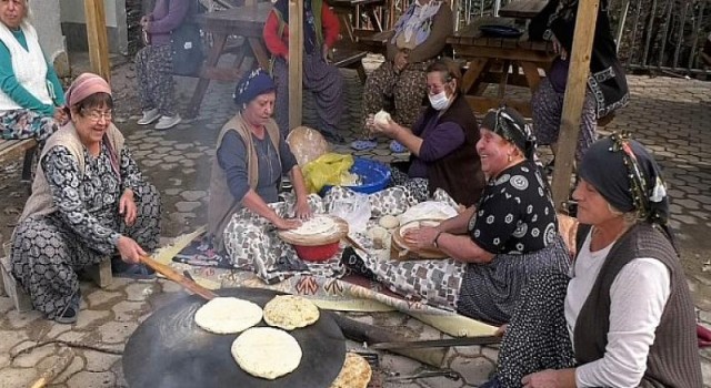 Büyükşehir’den Unu sizden yoğurması bizden kampanyası
