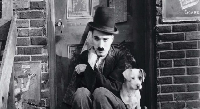 Charlie Chaplin Filmleri ile Şarlo Günleri Filmbox Arthouse’da