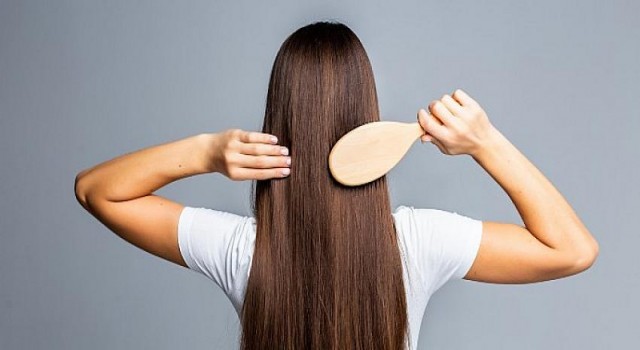 D Vitamini Eksikliği Saç Döküyor