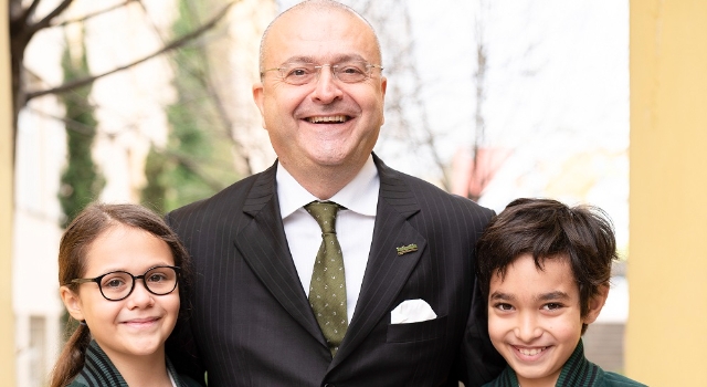 Darüşşafaka, kurumsal derecelendirmede STK’lar arasındaki birinciliğini koruyor