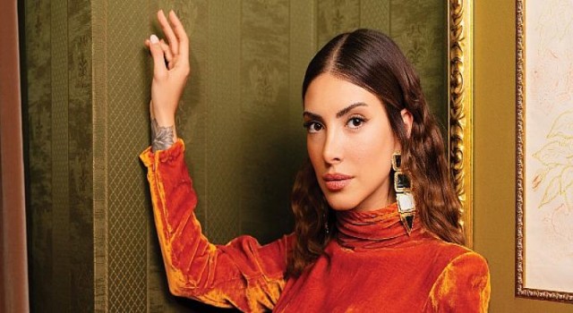 Deniz Baysal Yurtcu “Adli Psikolog Olmak İsterdim”