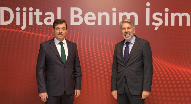 “DİJİTAL BENİM İŞİM” 1 YILDA 5 MİLYON TL’LİK SOSYAL DEĞER YARATTI