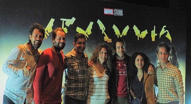Disney Türkiye, DEM Derneği ile Birlikte İşitme Engellilere Özel Ayrıntılı Alt Yazılı Gösterim Düzenledi